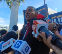Codue: Discusión del Código Penal en vista pública debe primar la cordura y la concertación