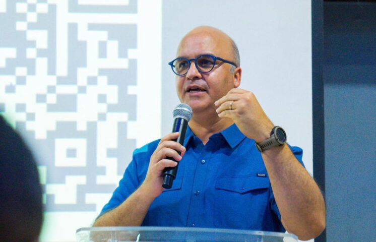 Abinader nombra a Igor Rodríguez nuevo director del IDAC
