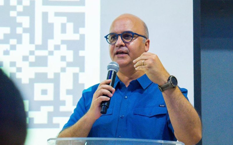 Abinader nombra a Igor Rodríguez nuevo director del IDAC