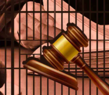 Dictan 20 años de prisión contra hombre que mató otro de varias puñaladas