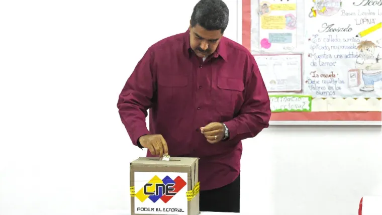 Políticos de diversas ideologías de Puerto Rico rechazan la victoria de Nicolás Maduro