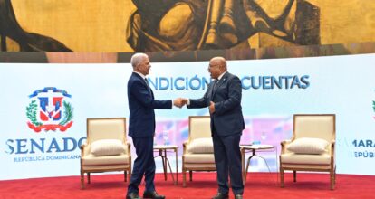 Senado presenta informe de gestión del 2023 -2024 y destaca aprobación de 325 iniciativas legislativas
