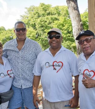 “Acroarte en Ruta” celebra su cuarta edición con la provincia María Trinidad Sánchez 