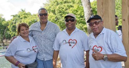 “Acroarte en Ruta” celebra su cuarta edición con la provincia María Trinidad Sánchez 
