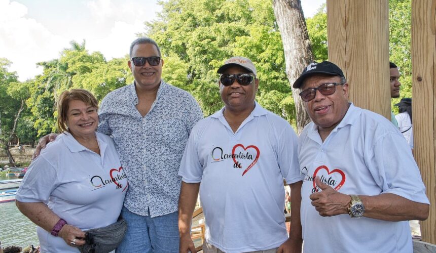 “Acroarte en Ruta” celebra su cuarta edición con la provincia María Trinidad Sánchez 