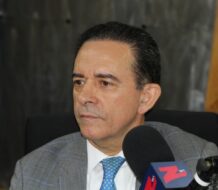 Abogado Carlos Salcedo: la reforma constitucional no rehabilita a Danilo ni inhabilita a Leonel