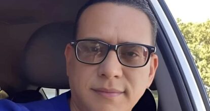 Hallan sin vida al pediatra Enrique Espinal en Palenque, San Cristóbal