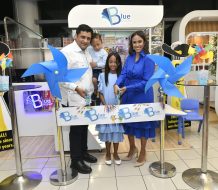 El Grupo Guillén Frías inaugura Blue Paper: Una papelería Inclusiva en el Corazón de Naco