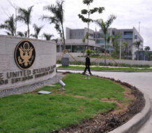 Centro de Atención de Visas de EE.UU ya no estará en Galería 360