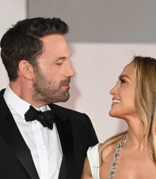 Aseguran que Ben Affleck tiene nueva novia tras el escandaloso divorcio de JLo