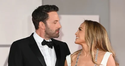 Aseguran que Ben Affleck tiene nueva novia tras el escandaloso divorcio de JLo