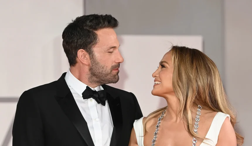 Aseguran que Ben Affleck tiene nueva novia tras el escandaloso divorcio de JLo