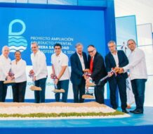 Destacan cifra récord en la producción de agua de la CAASD durante gestión de Abinader