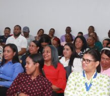 Regional 15 de Educación recibe orientaciones para el año escolar 2024 – 2025