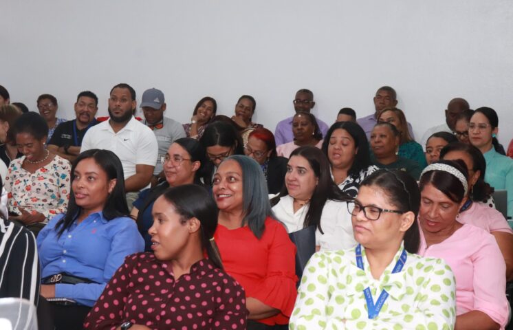 Regional 15 de Educación recibe orientaciones para el año escolar 2024 – 2025