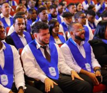 CENAPEC recibe apoyo del MINERD para realizar Competencia Nacional de Emprendimiento para Escuelas Secundarias