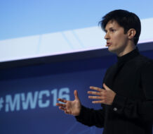 Reportan que Pavel Durov, fundador y CEO de Telegram, fue detenido en Francia