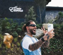 Maluma inaugura su restaurante en Medellín inspirado en la cultura colombiana