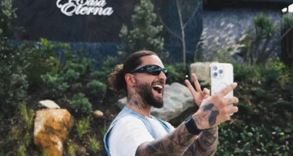 Maluma inaugura su restaurante en Medellín inspirado en la cultura colombiana