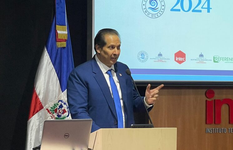 Ministro de Salud asegura no hay casos activos de viruela del mono en RD; dice Oropuche se enfrentará igual que como se hace con el dengue