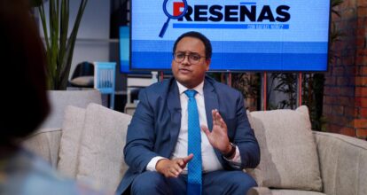 Andrés Astacio detalla lo que busca el presidente Abinader en su propuesta de reforma a la Constitución