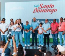 Alcaldía del Distrito Nacional recolecta más de siete millones de botellas plásticas en primera edición de Plásticos por Escolares