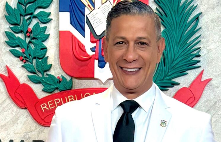 Diputado Robinson Díaz dice Presidente Abinader ha garantizado estabilidad económica, política y social en el país