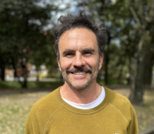 Juan Pablo Raba habla de la andropausia: “Muchos hombres estamos pasando por lo mismo”
