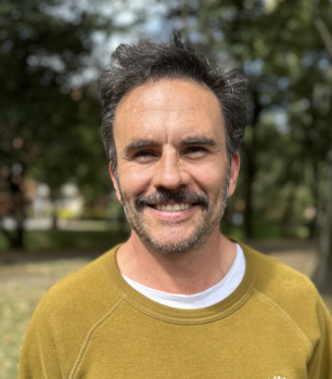 Juan Pablo Raba habla de la andropausia: “Muchos hombres estamos pasando por lo mismo”