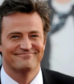 Muerte de Matthew Perry expuso red de médicos y traficantes que suministra ketamina a famosos