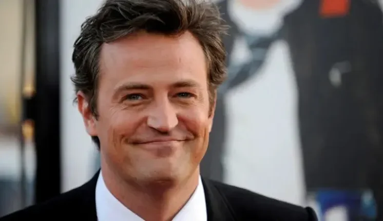 Muerte de Matthew Perry expuso red de médicos y traficantes que suministra ketamina a famosos