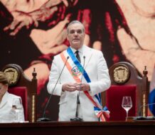 Abinader destaca logros para que RD sea un Hub logístico y se consolide en la séptima economía de AL