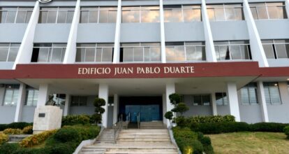 Depositan recurso de revisión contra sentencia que establece “por falta de pago no se puede suspender el gas a condóminos”