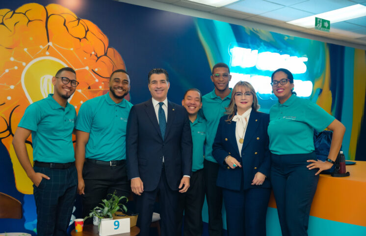 Popular premia la innovación de colaboradores en el Challenge Popular