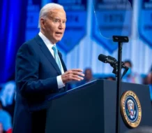 Biden no entendió una pregunta sobre la celebración de nuevas elecciones en Venezuela