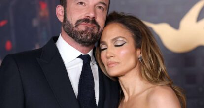 Amigos de Jennifer Lopez aseguran que intentó “de todo” para salvar su matrimonio con Ben Affleck: “Siempre lo amará”