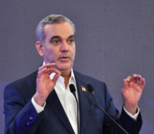 Abinader presenta propuesta de reforma constitucional