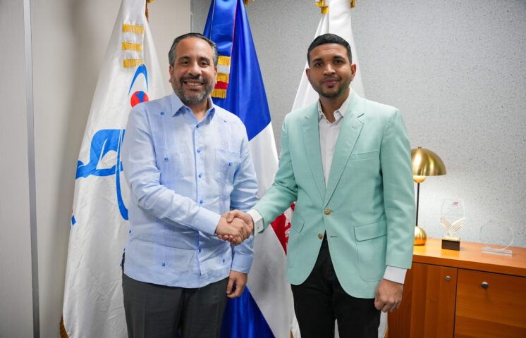 Juventud y el INEFI pactan acuerdo de cooperación interinstitucional para contribuir a la educación a través del deporte