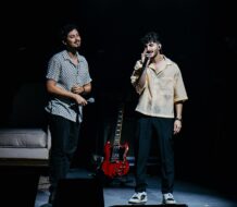 Éxito total en el Concierto “Canten” en la Sala Manuel Rueda