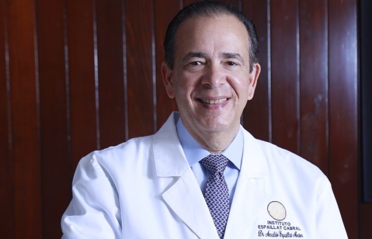 El Instituto Espaillat Cabral revoluciona la cirugía refractiva con tecnología de punta