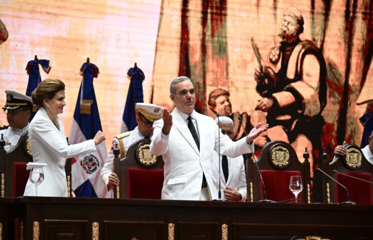 Abinader presentará Proyecto de Reforma Constitucional al Congreso el Lunes 19 de agosto