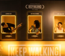 Keep Walking Films estrenó en la gran pantalla las tres historias dominicanas que romperán estereotipos
