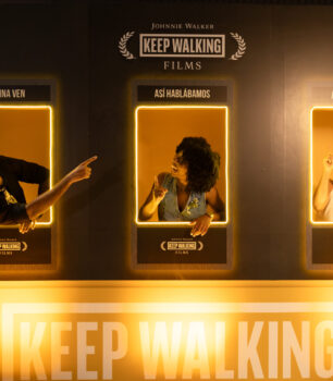 Keep Walking Films estrenó en la gran pantalla las tres historias dominicanas que romperán estereotipos
