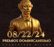 Premios Dominicanísimo 2024: Honrando el legado y la influencia dominicana en el mundo