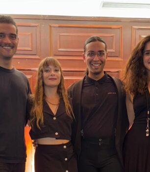 Una obra totalmente “IMPREDECIBLE” en el Teatro Nacional 24 y 25 de agosto