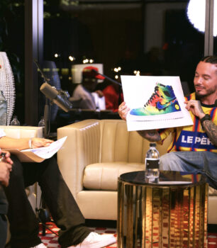 J Balvin perdona a Residente y comenta que posee una lista negra de personas que ya no forman parte de su vida