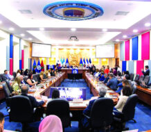 Al país le cuesta RD$189 millones tener 20 diputados en el Parlacen