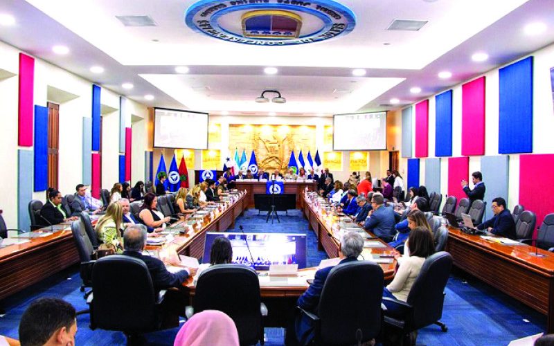 Al país le cuesta RD$189 millones tener 20 diputados en el Parlacen