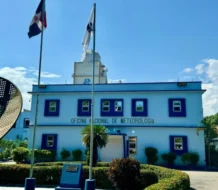 Indomet dice que vigila onda tropical en el Atlántico Central