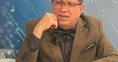 Fallece el periodista Balbueno Medina